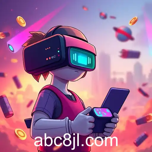 ABC8: Evolving the Landscape of Game Entertainment