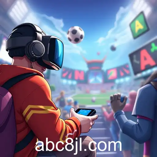 ABC8 Game Website Thrives Amidst Global Trends
