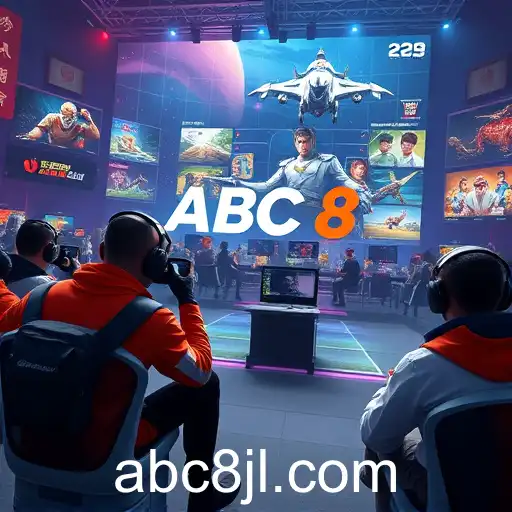 ABC8