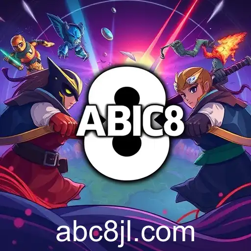 ABC8 Emerges as a Powerhouse in Online Gaming