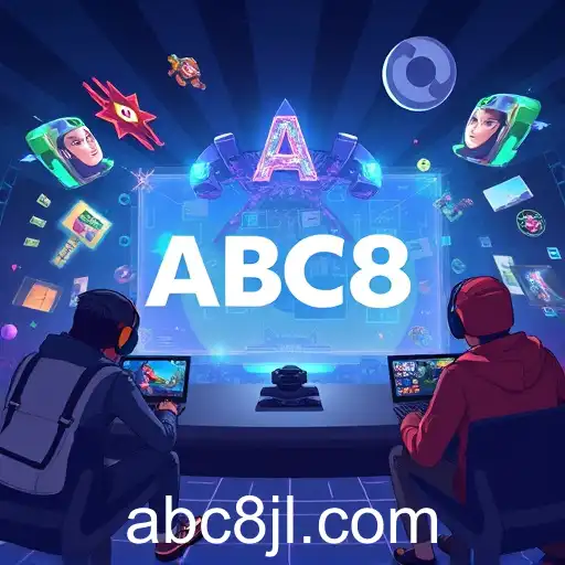 ABC8 Revolutionizes Online Gaming Landscape