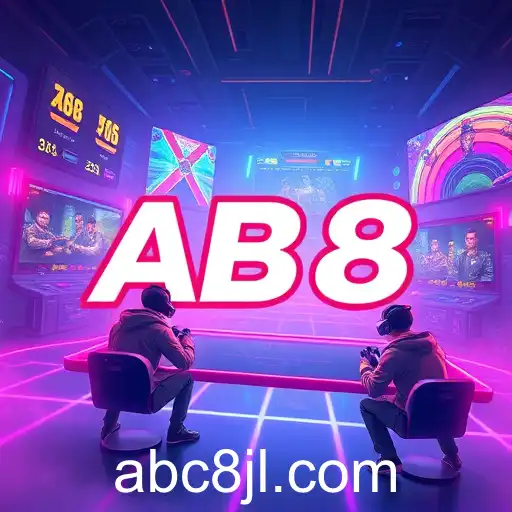 ABC8: Revolutionizing Online Gaming in 2025