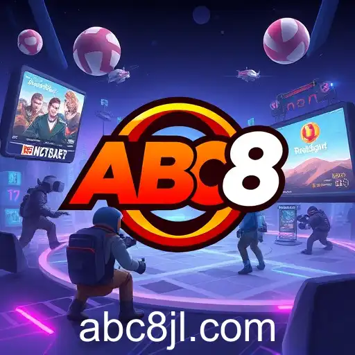 ABC8 Gaming and the Evolution of Online Platforms