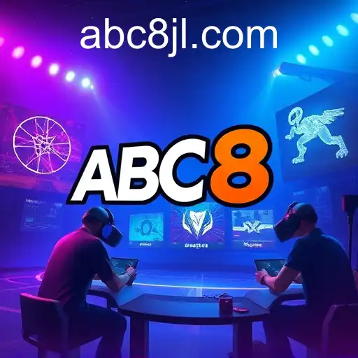 The Rise of ABC8 in the Digital Gaming Sphere