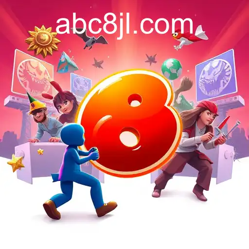 ABC8: Revolutionizing Online Gaming