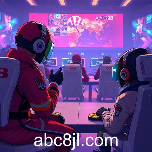 ABC8 Revolutionizes Online Gaming Experience