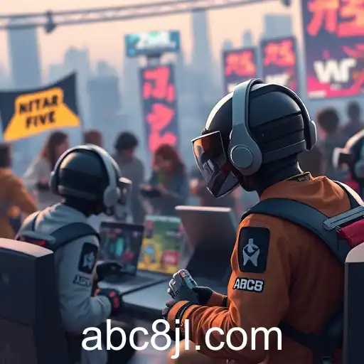 The Rise of ABC8: Transforming Online Gaming