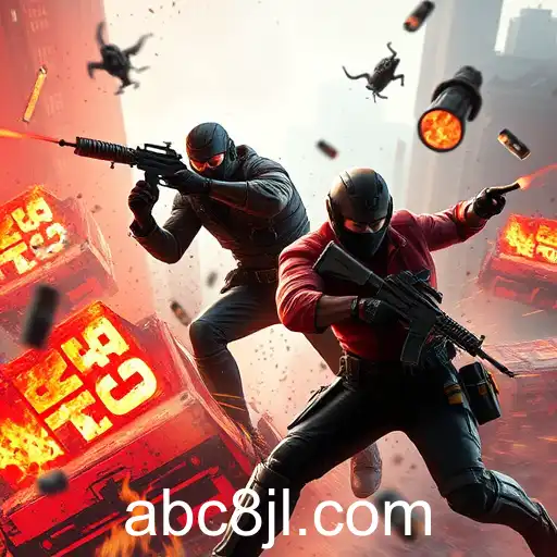 Exploring the Thrilling World of 'Action Games' with ABC8