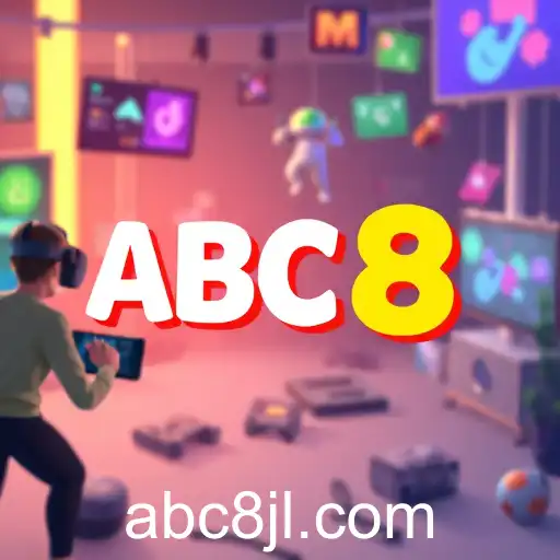 The Emergence of ABC8 in the Gaming Industry