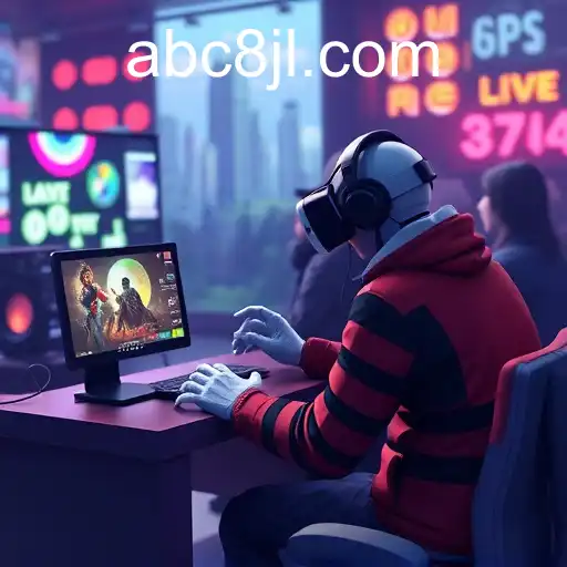 The Evolution of Online Gaming in 2025