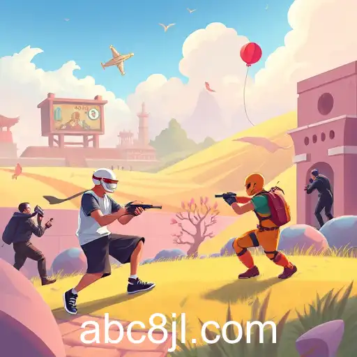 Evolving Trends in Online Gaming