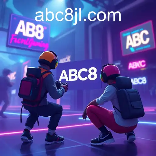Exploring the Growing Influence of ABC8 in Gaming