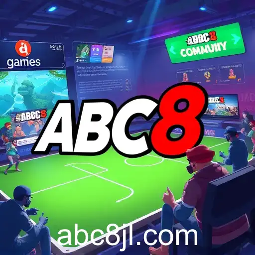 ABC8: Shaping the Future of Online Gaming