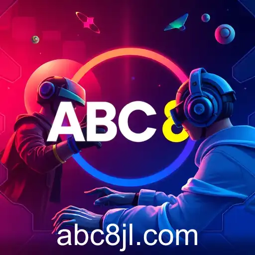 Gaming Evolution: ABC8 Leading the Charge