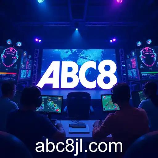 Gaming Revolution: ABC8's Growth and Influence