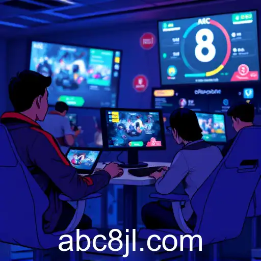 Gaming Trends Reshape the 2025 Marketplace