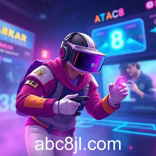 The Evolution of Online Gaming: ABC8's Impact