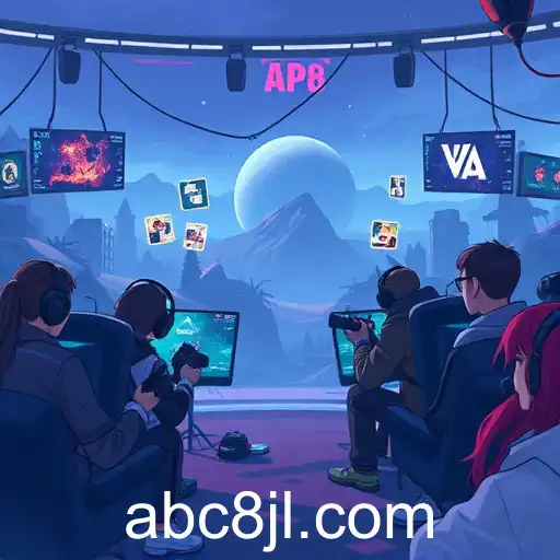 Exploring the Diverse World of Multiplayer Games: The Rise of 'ABC8'