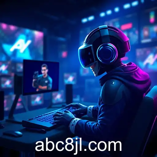 ABC8: Navigating the Changing Landscape of Online Gaming