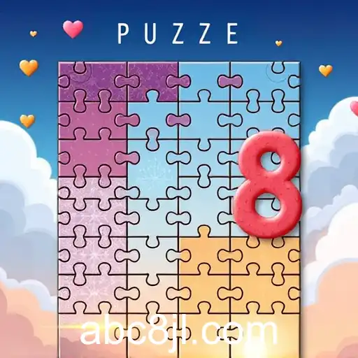 The Engaging World of Puzzle Games: Unlocking the ABC8 Experience