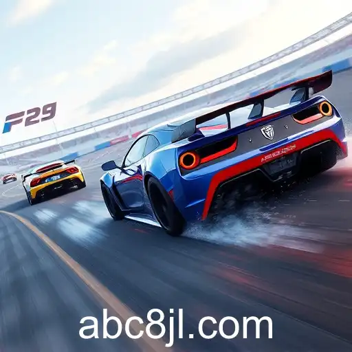The Thrill of Speed: Exploring the Virtual Realm of Racing Games