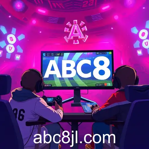 The Rise and Impact of ABC8 on Online Gaming