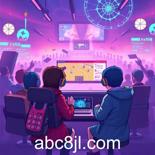 The Rise of ABC8 in the Gaming World