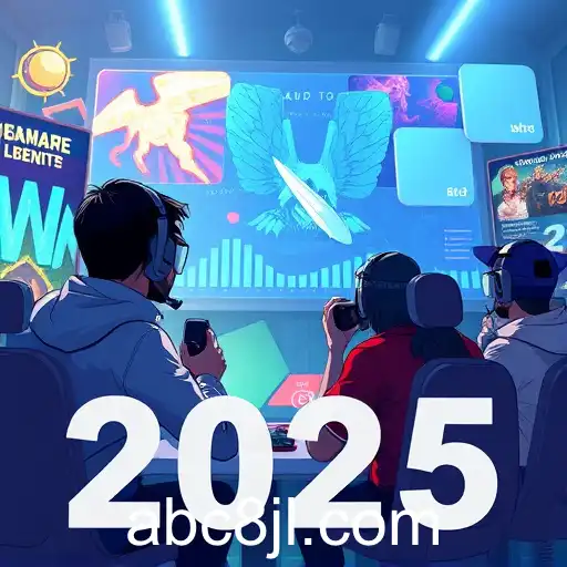 The Rise of ABC8 in the Gaming Industry