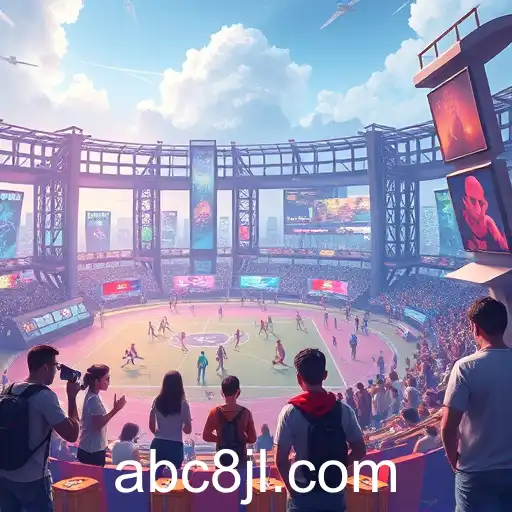 The Rise of Online Gaming Platforms in 2025