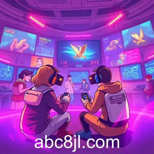 The Rise of ABC8: Gaming in a New Era